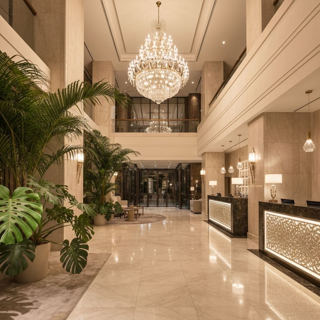 Hotels